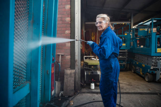 Best Affordable Power Washing  in Lapeer, MI