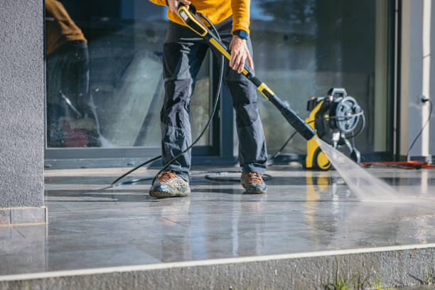 Pressure Washing Services for Businesses in Lapeer, MI