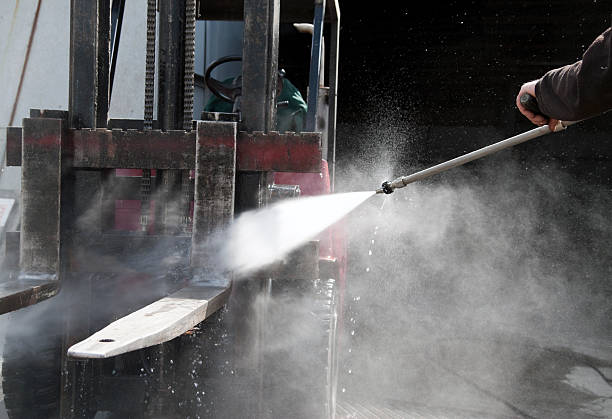 Best Residential Pressure Washing Services  in Lapeer, MI